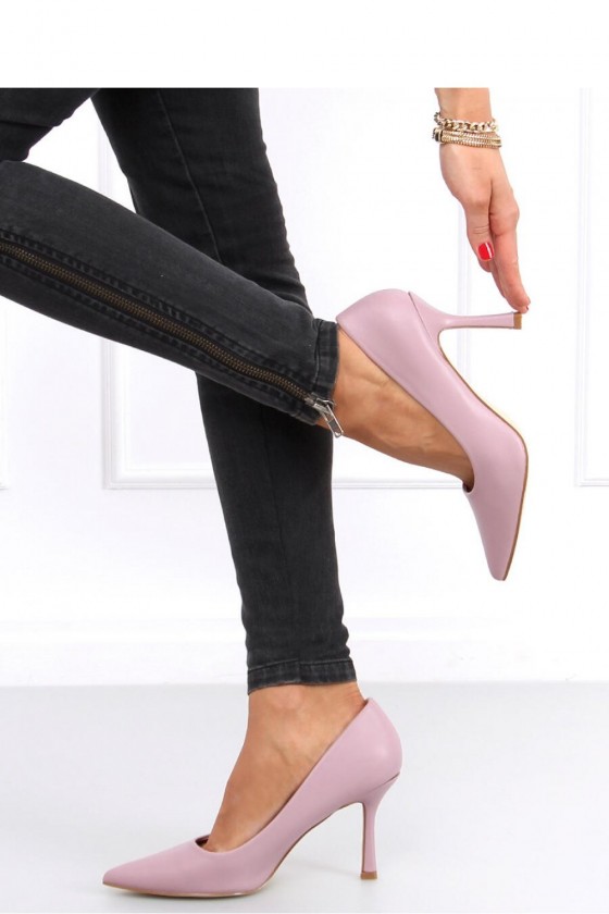 High heels model 163940 Inello