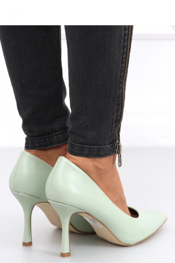 High heels model 163943 Inello