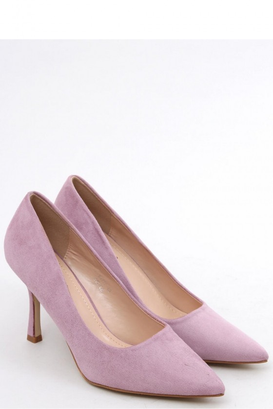 High heels model 163945 Inello