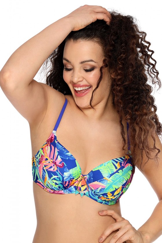 Swimming bra model 164056 Ava