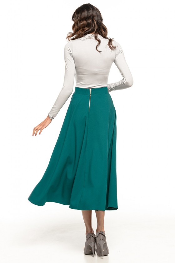 Skirt model 127956 Tessita