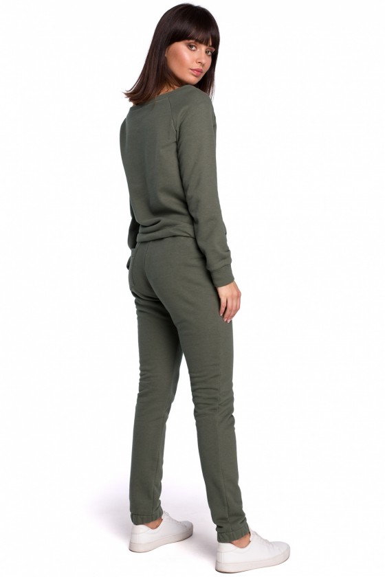 Tracksuit trousers model 128235 BE