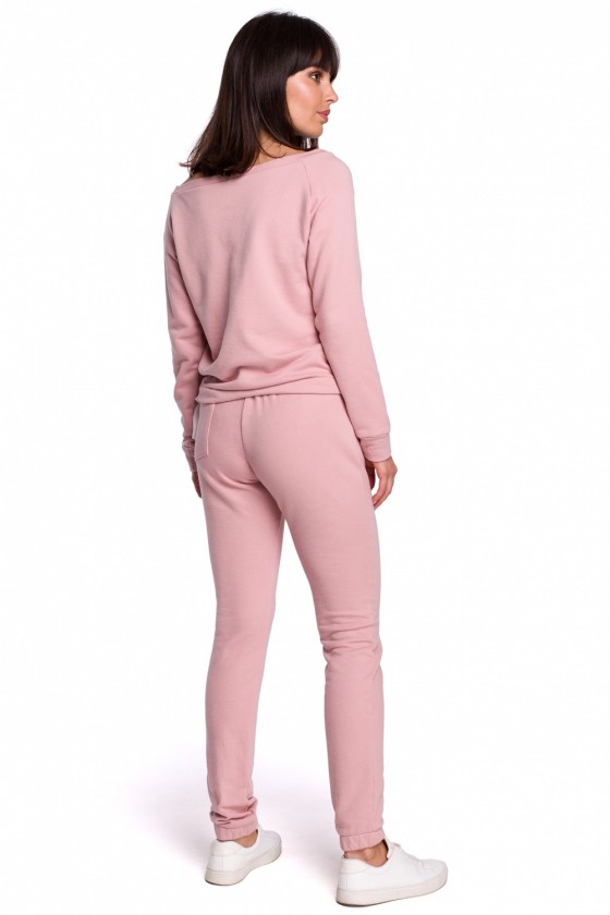 Tracksuit trousers model 128237 BE