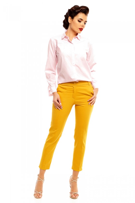Women trousers model 128507...