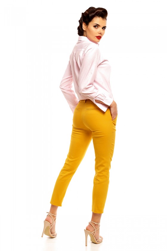 Women trousers model 128507 Cabba