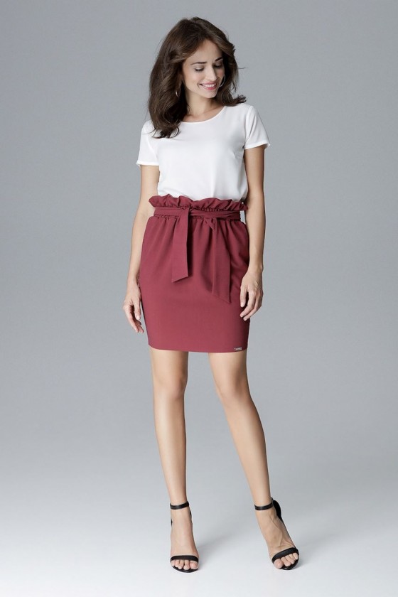 Skirt model 128529 Lenitif