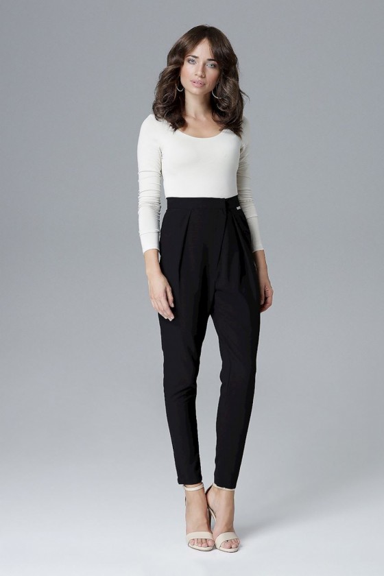 Women trousers model 128530 Lenitif