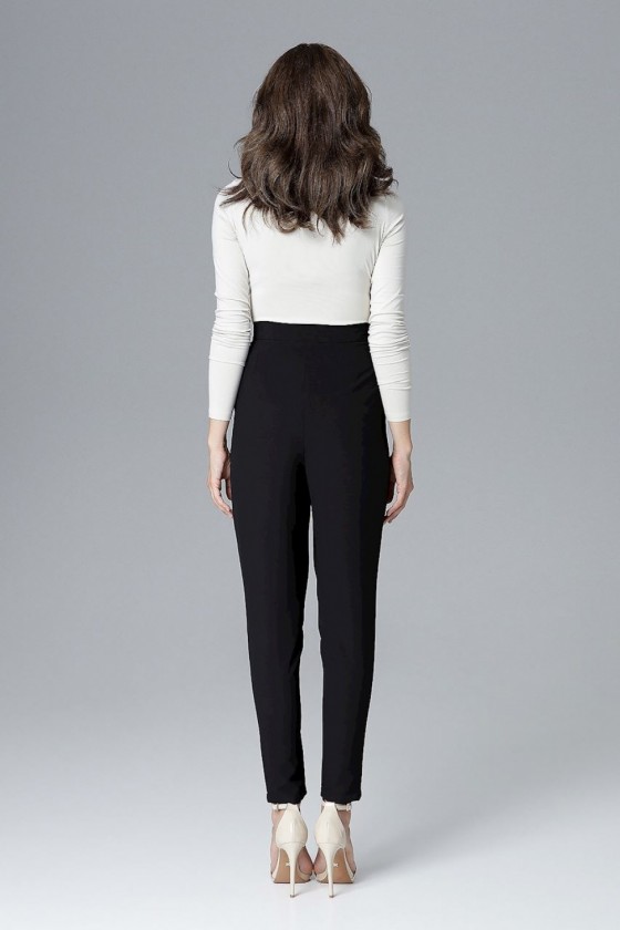 Women trousers model 128530 Lenitif