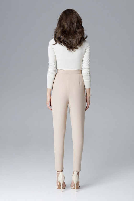 Women trousers model 128531 Lenitif