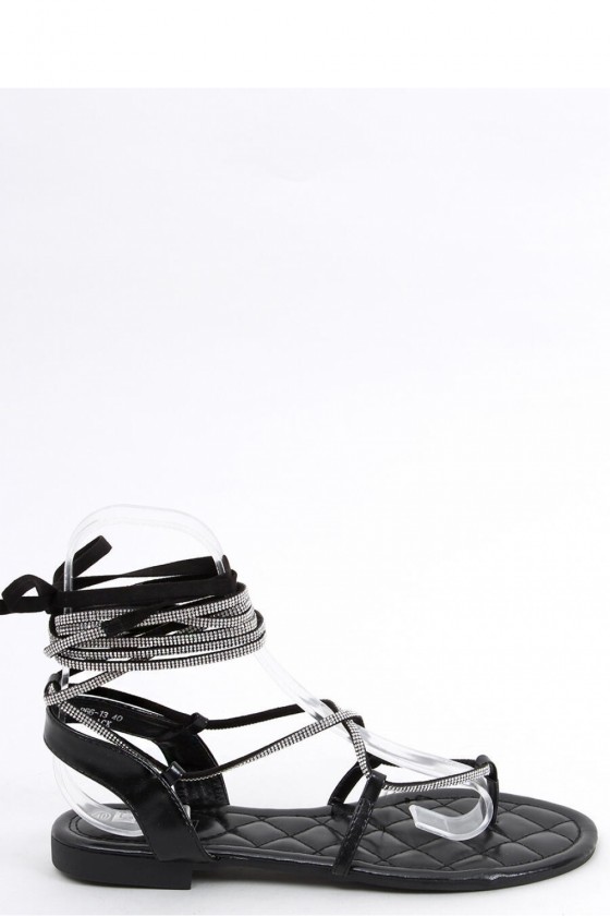 Strappy sandals model 164219 Inello