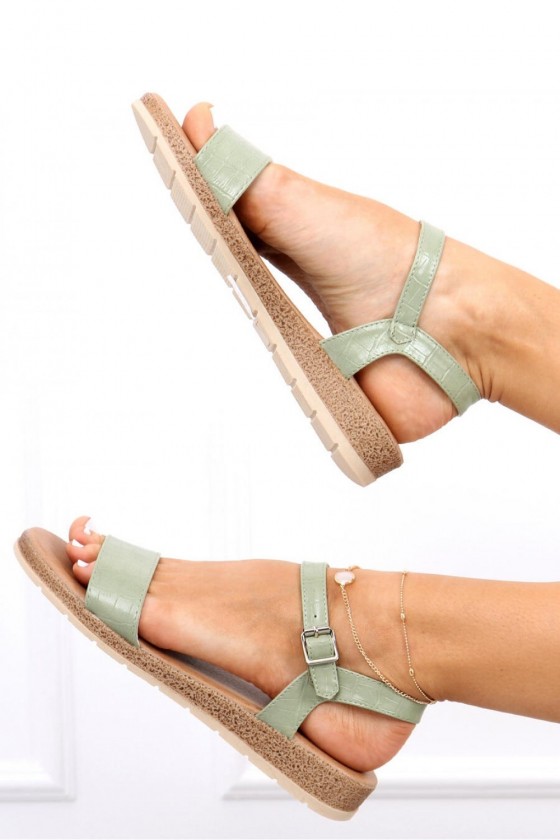 Sandals model 164375 Inello