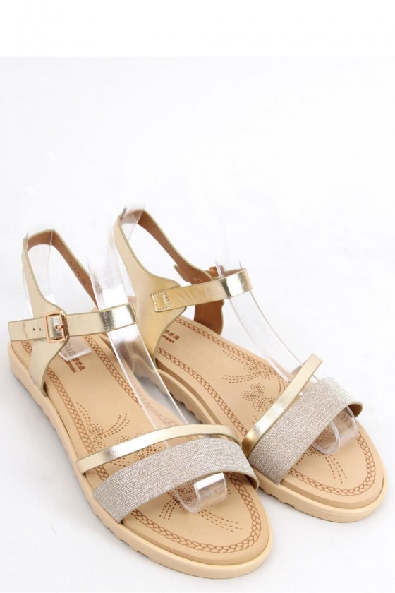 Sandals model 164393 Inello