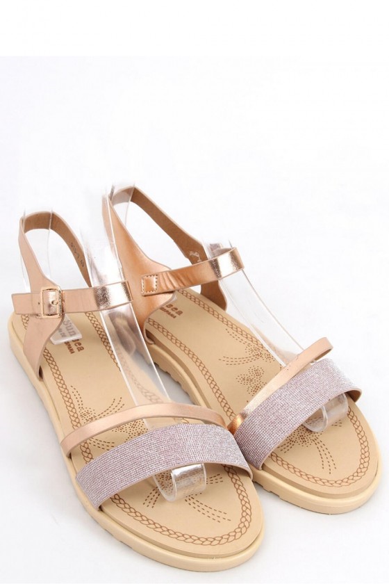 Sandals model 164394 Inello