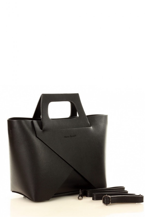 Natural leather bag model 129308 Mazzini