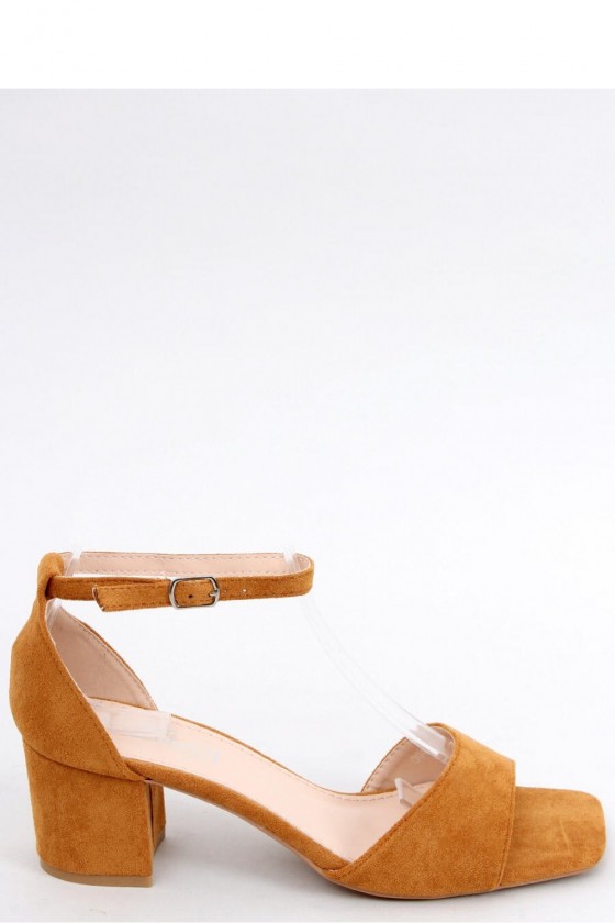 Heel sandals model 164872 Inello