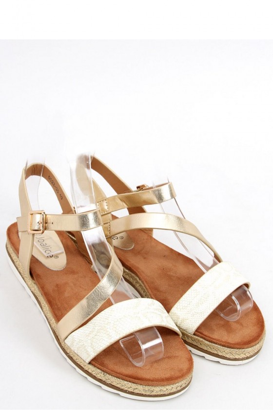 Sandals model 164985 Inello