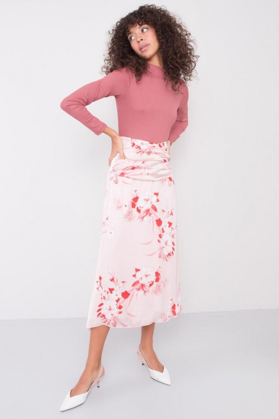 Skirt model 165018 By Sally Fashion