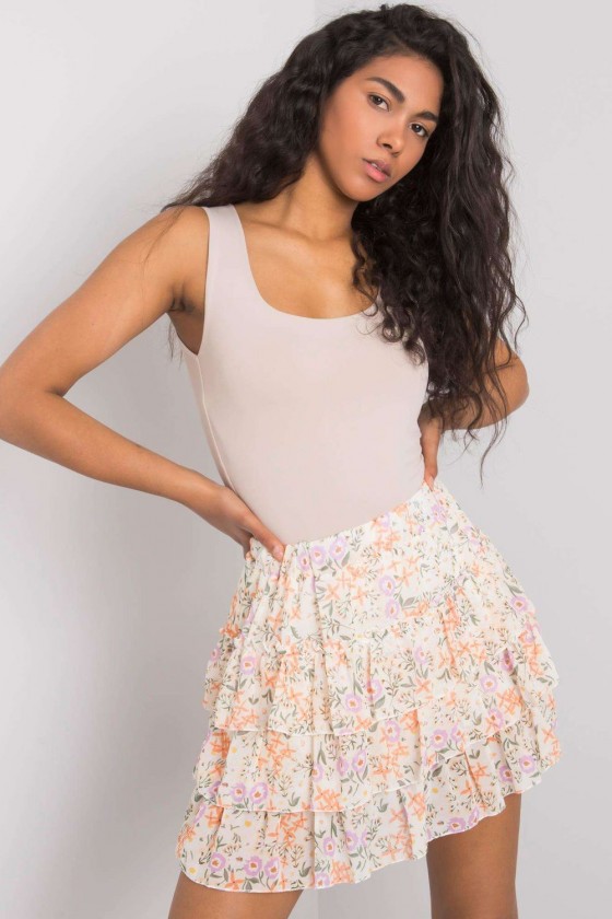 Skirt model 165137 Yups