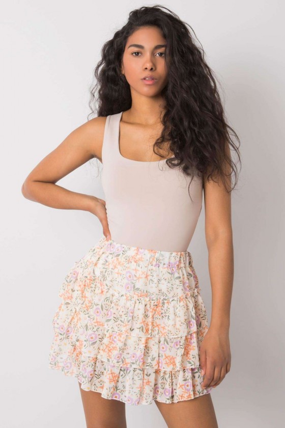 Skirt model 165137 Yups