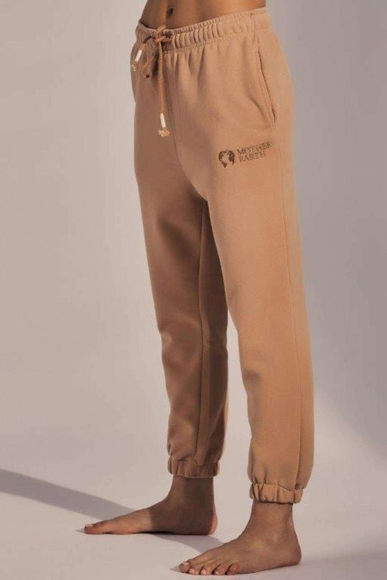 Tracksuit trousers model 165160 Mother Earth