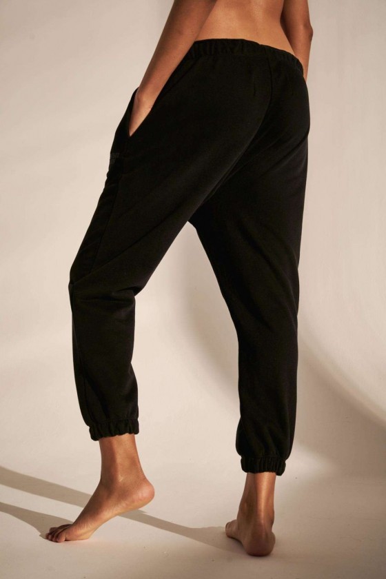 Tracksuit trousers model 165161 Mother Earth