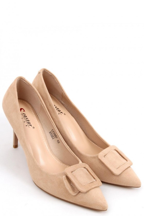 High heels model 165232 Inello