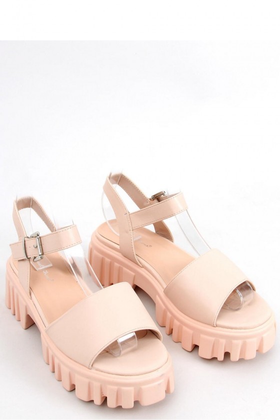 Sandals model 165487 Inello