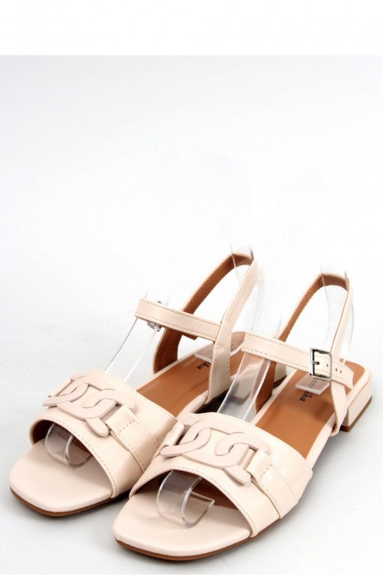 Sandals model 165552 Inello