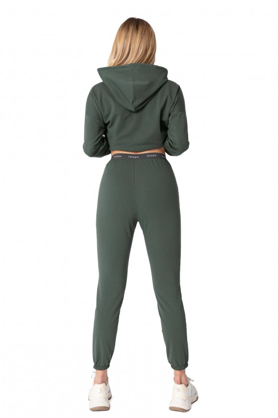 Tracksuit trousers model 165571 LaLupa