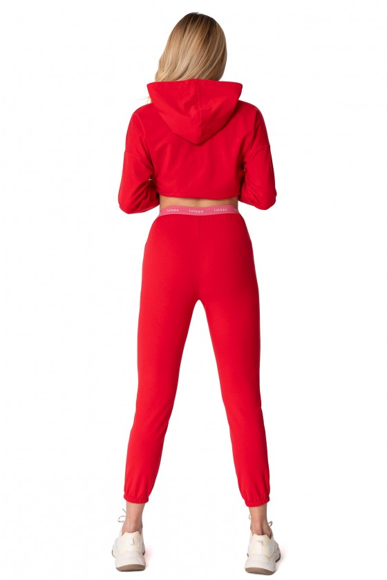 Tracksuit trousers model 165572 LaLupa