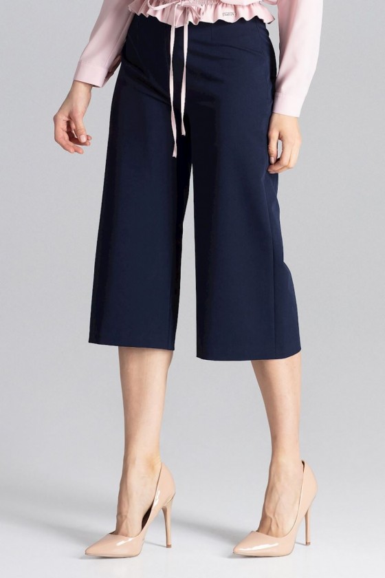 Women trousers model 129788...
