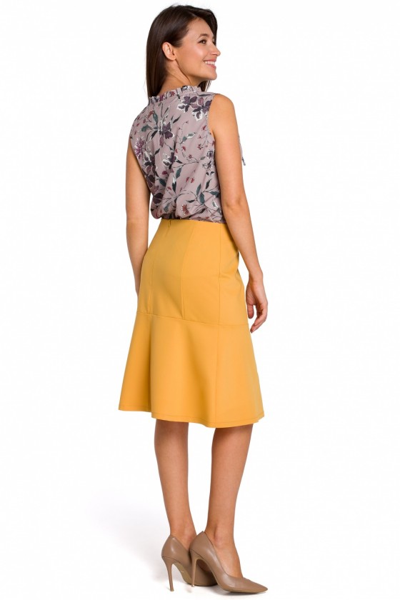 Skirt model 130468 Style