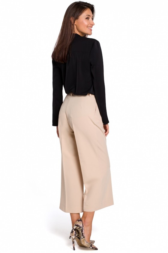 Women trousers model 130478 Style