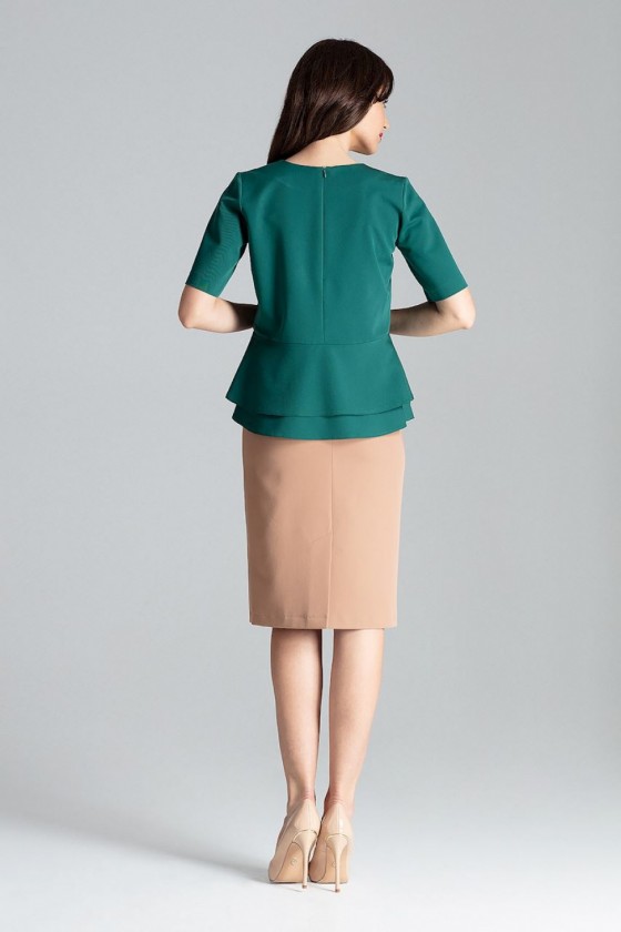 Classic skirt model 130966 Lenitif