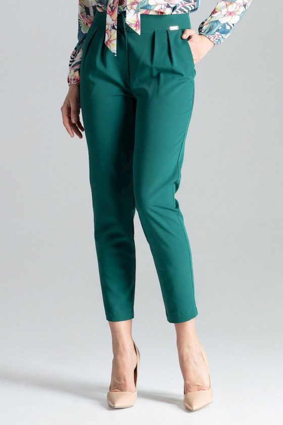Women trousers model 130968...