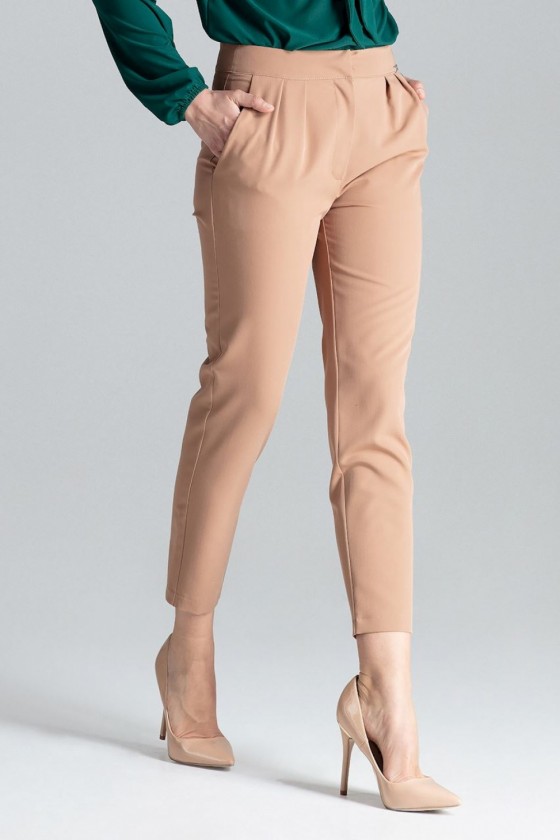 Women trousers model 130969...
