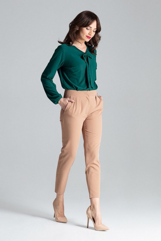 Women trousers model 130969 Lenitif