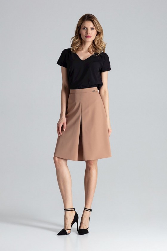 Skirt model 132470 Figl