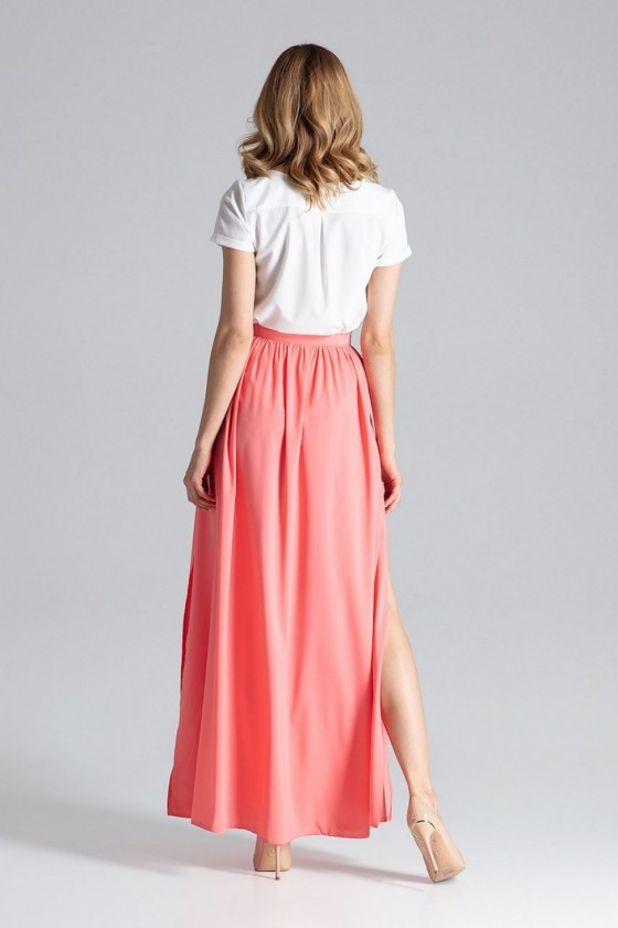 Long skirt model 132474 Figl