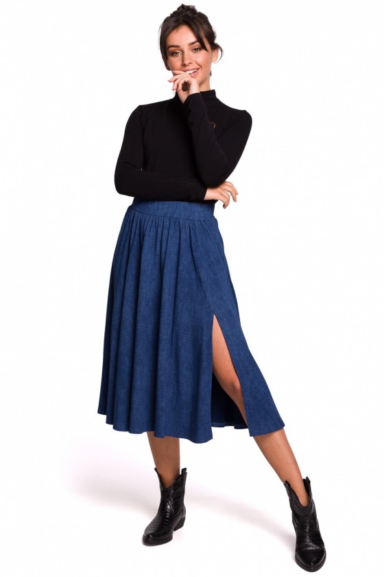 Skirt model 134541 BE