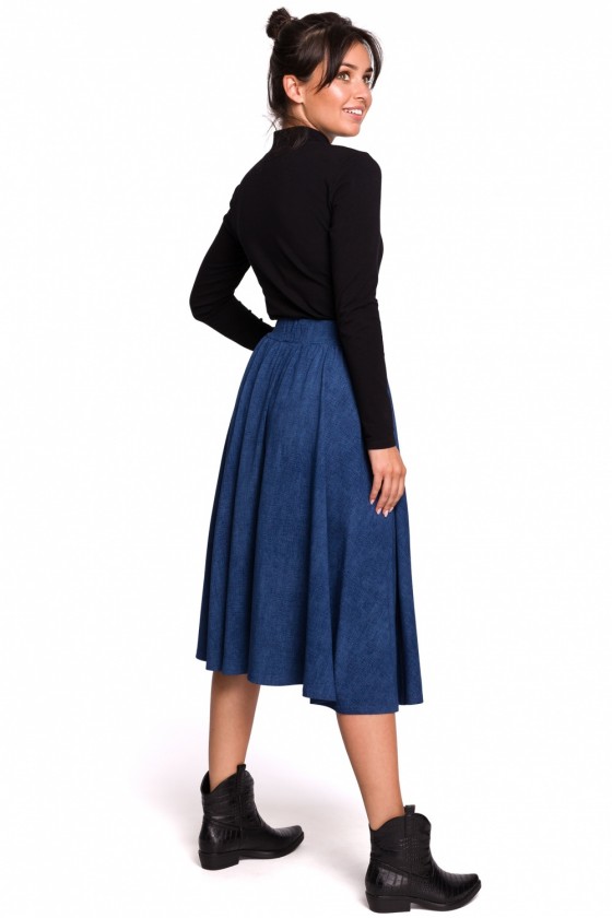 Skirt model 134541 BE