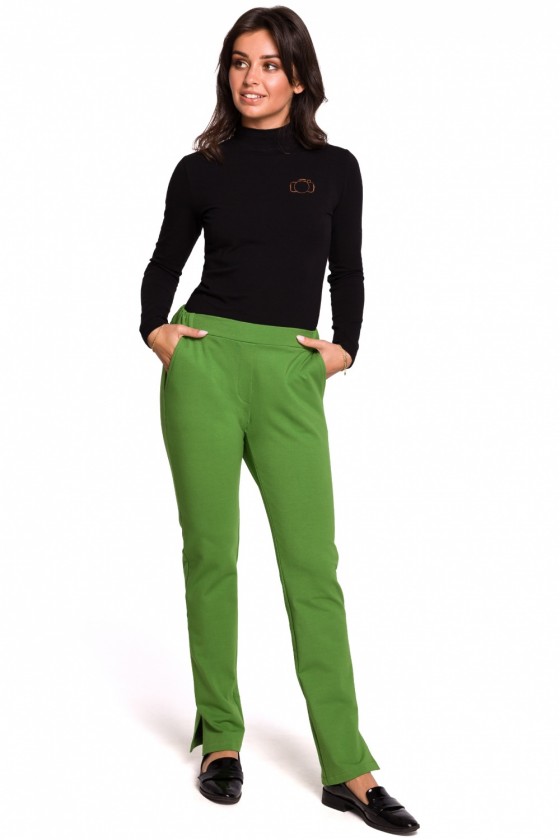 Trousers model 134568 BE