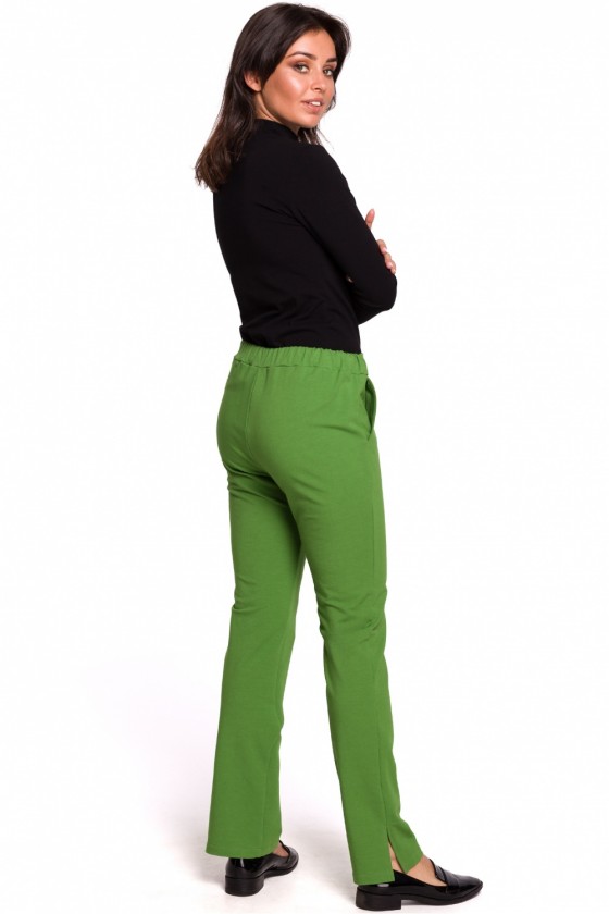 Trousers model 134568 BE