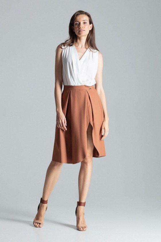 Skirt model 135789 Figl
