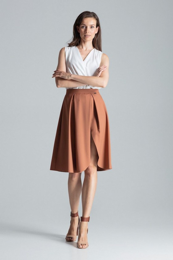 Skirt model 135789 Figl