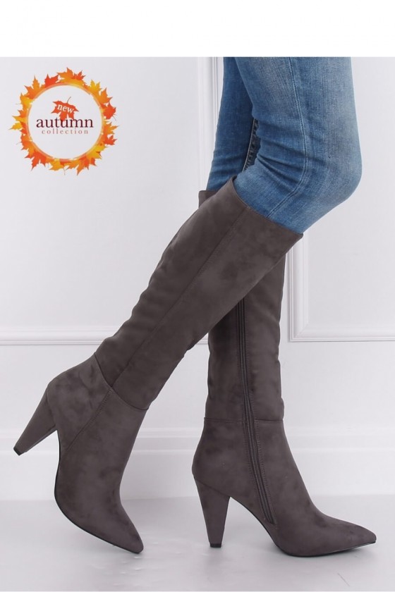 Thigh-Hight Boots model 135818 Inello