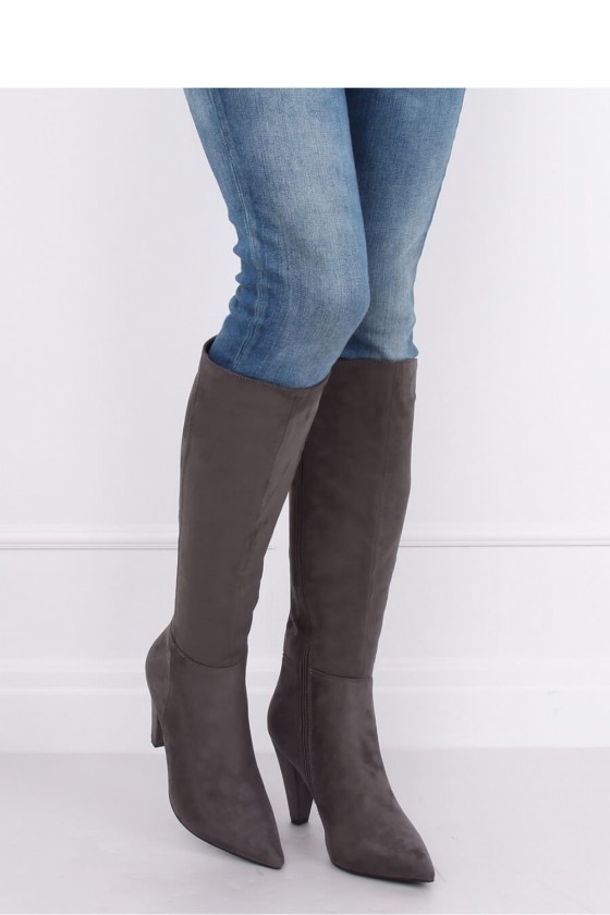 Thigh-Hight Boots model 135818 Inello