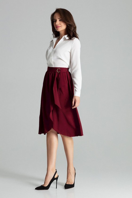 Skirt model 135866 Lenitif