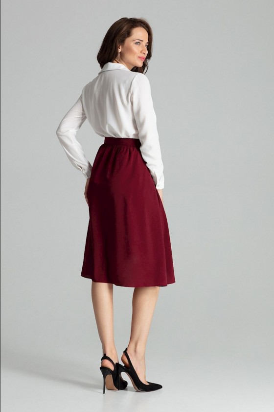 Skirt model 135866 Lenitif
