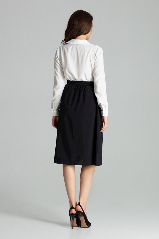 Skirt model 135867 Lenitif